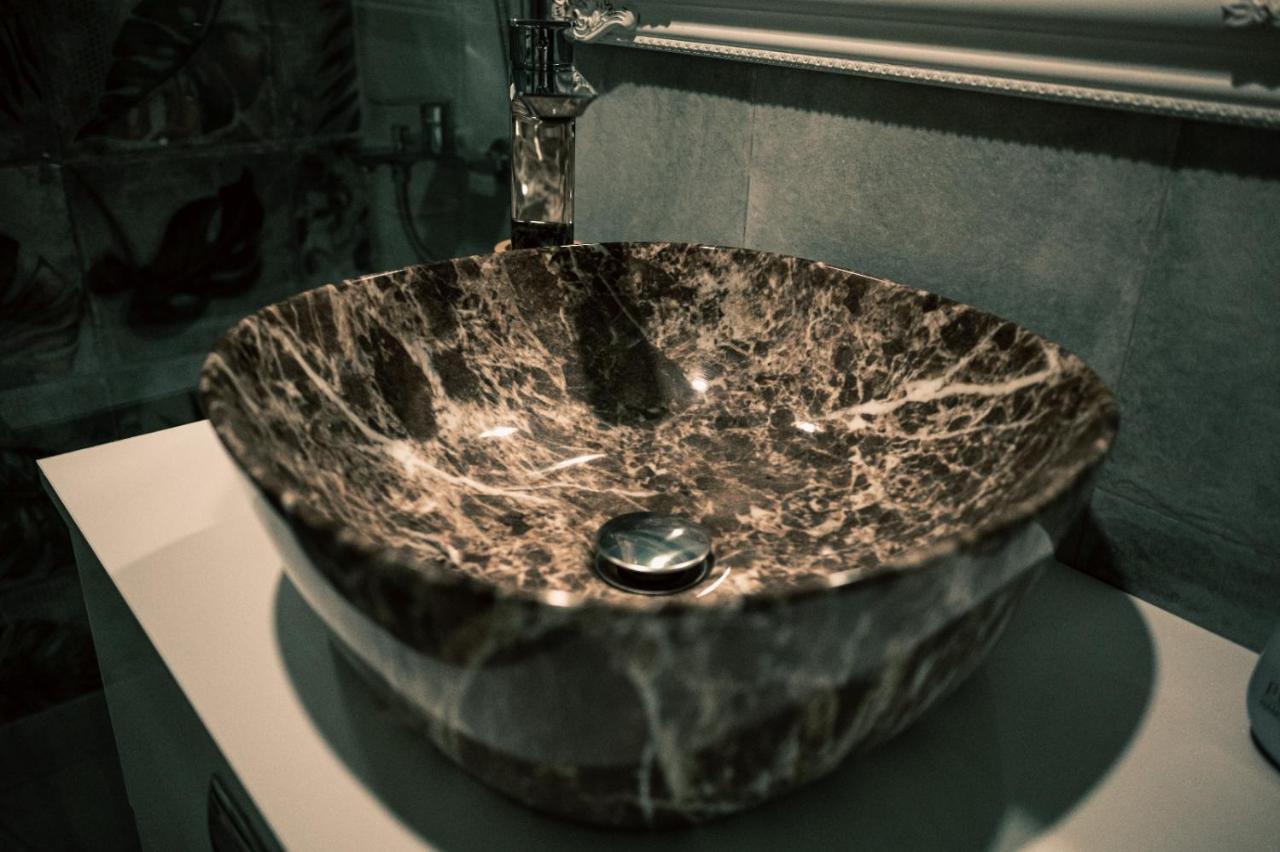 Afi Discret Jacuzzi Bucareste Exterior foto